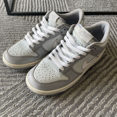 Dunk low (GS)