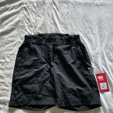 Hiking shorts