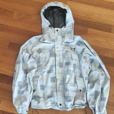 Mertra Regenjacke 