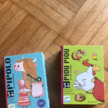 Spiele fur Kinder