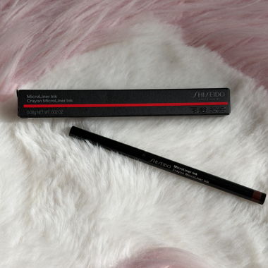 Matita per occhi Shiseido