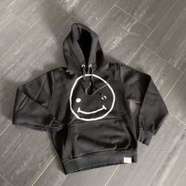 Luca Hoodie Size XS