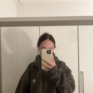 Hoodie Ere Studios