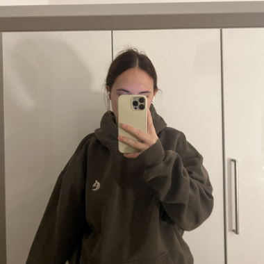 Hoodie Ere Studios
