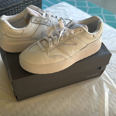 Sneakers New Balance Taglia 40