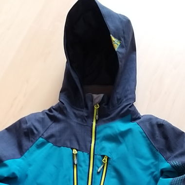 Skijacke ZIENER