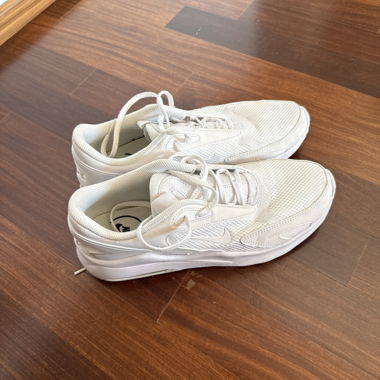 Sneakers Nike Bianche