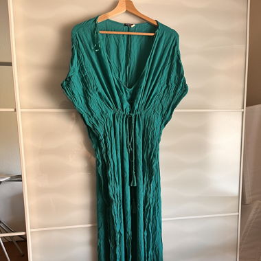 Strandkleid
