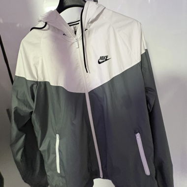Nike Windbreaker Jacket