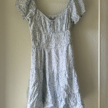 Hollister Kleid 