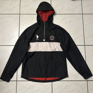 USPA Polo Sport Windbreaker 