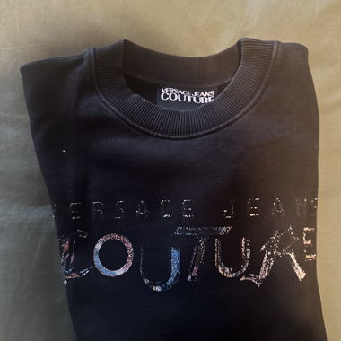 Sweat Versace Jeans Couture