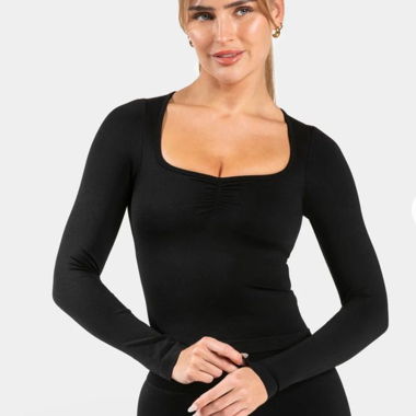 Teveo top xs