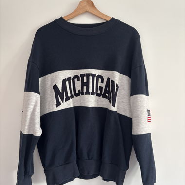 Pullover
