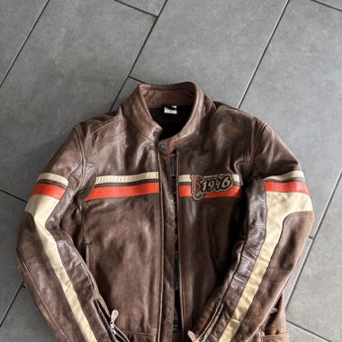 Veste de moto Held homme 