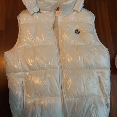 Moncler Vest