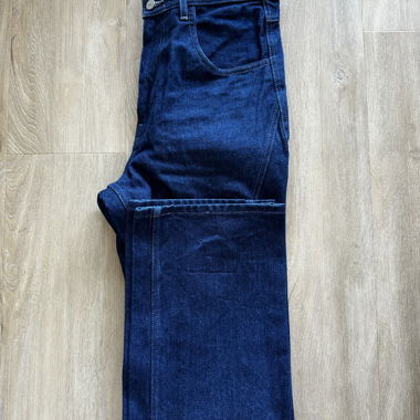 Systemic Jeans