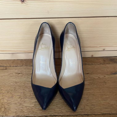 louboutin heels