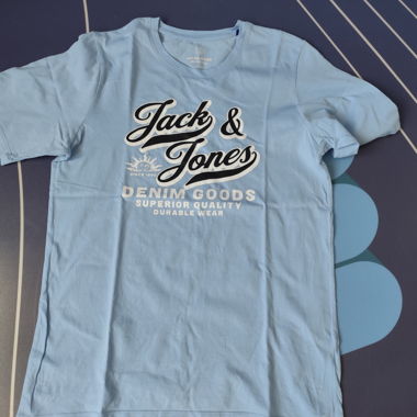 T-shirt Jack & Jones