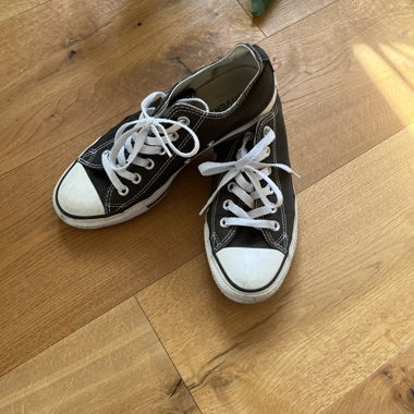 Converse All Star Sneaker low