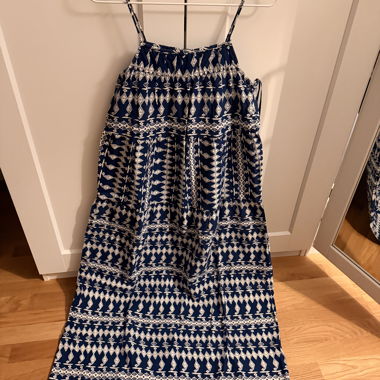 Vero Moda Printed Dress