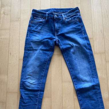 Jeans da donna vintage 