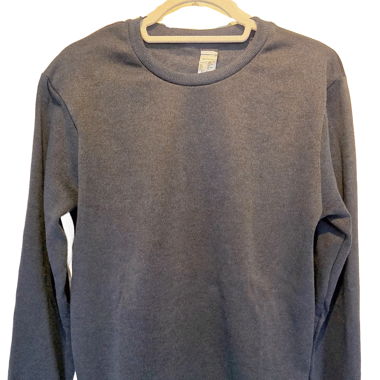 PULL TRICOTÉ QECHUA
