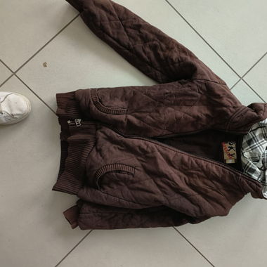 Jacke