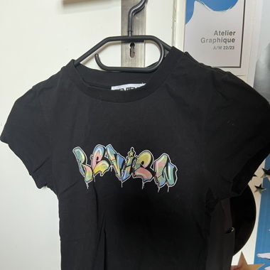 Review Peek & Cloppenburg T-shirt corto