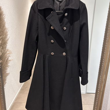 Cappotto La Redoute 34