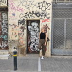 Giorgia_presents
