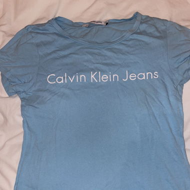 Calvin Klein Shirt 