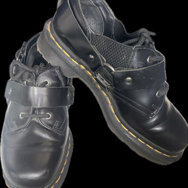 Dr. Martens Fulmar