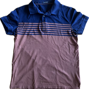Stylisches Polo-Shirt von Navyboot