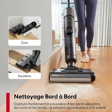 Ultenic Stick Vacuum Cleaner