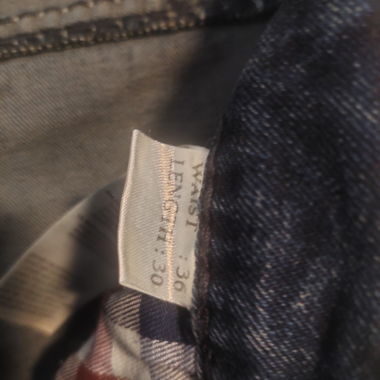 Camp David Vintage Jeans 36/30