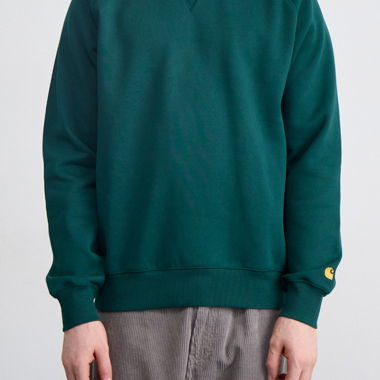 CARHARRT WIP - Sweat-shirt Chase (S)
