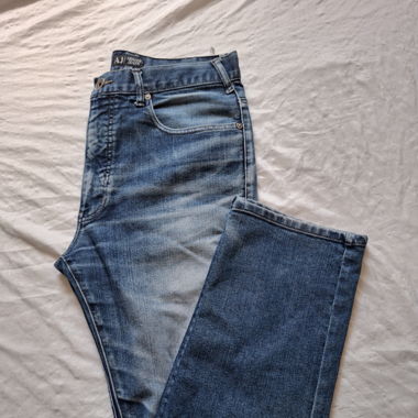 Jeans Armani 33/32