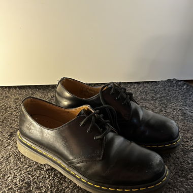 Dr. Martins