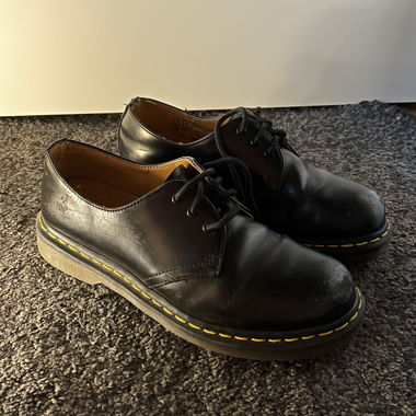 Dr. Martins