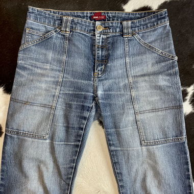Jeans vintage H&M