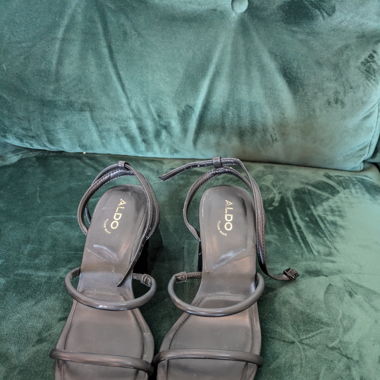 Sandalen 
