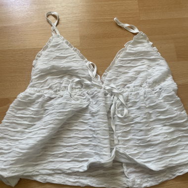 Sommer Oberteil 