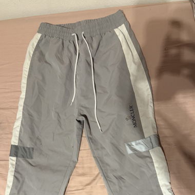 Moncler hose
