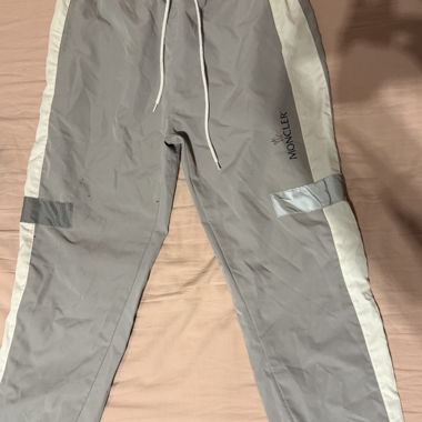 Moncler hose