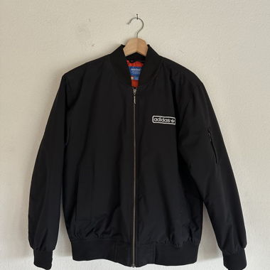 Adidas Bomberjacke, NP 249.- 