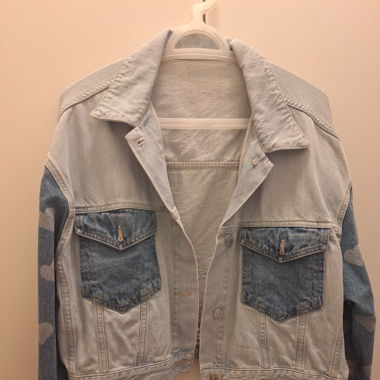 Minga London jacket 
