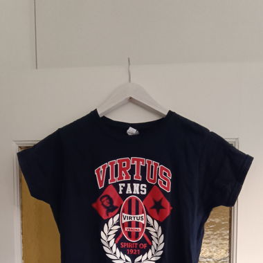 T-Shirt Virtus Verona