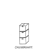 Chleiderchistä