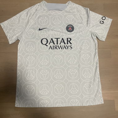 PSG Nike Trikot